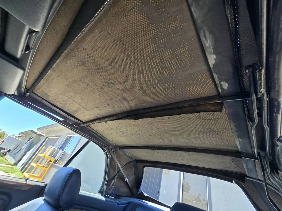 1990 BMW E30 3 Series - Image 14 of 24