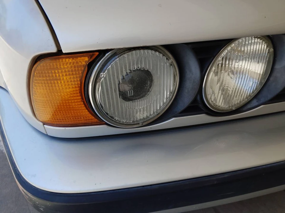 1990 BMW E34 5 Series - Image 2 of 15