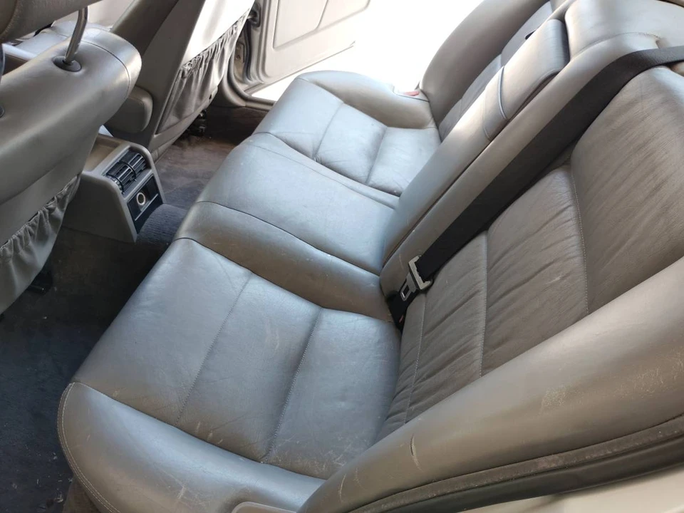 1990 BMW E34 5 Series - Image 14 of 15