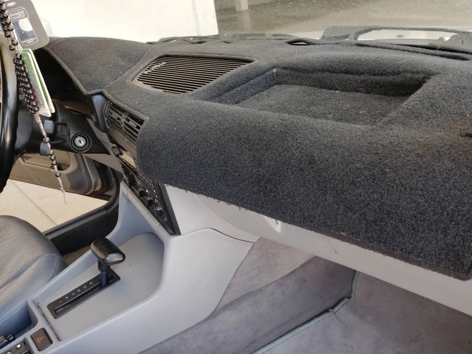 1990 BMW E34 5 Series - Image 13 of 15