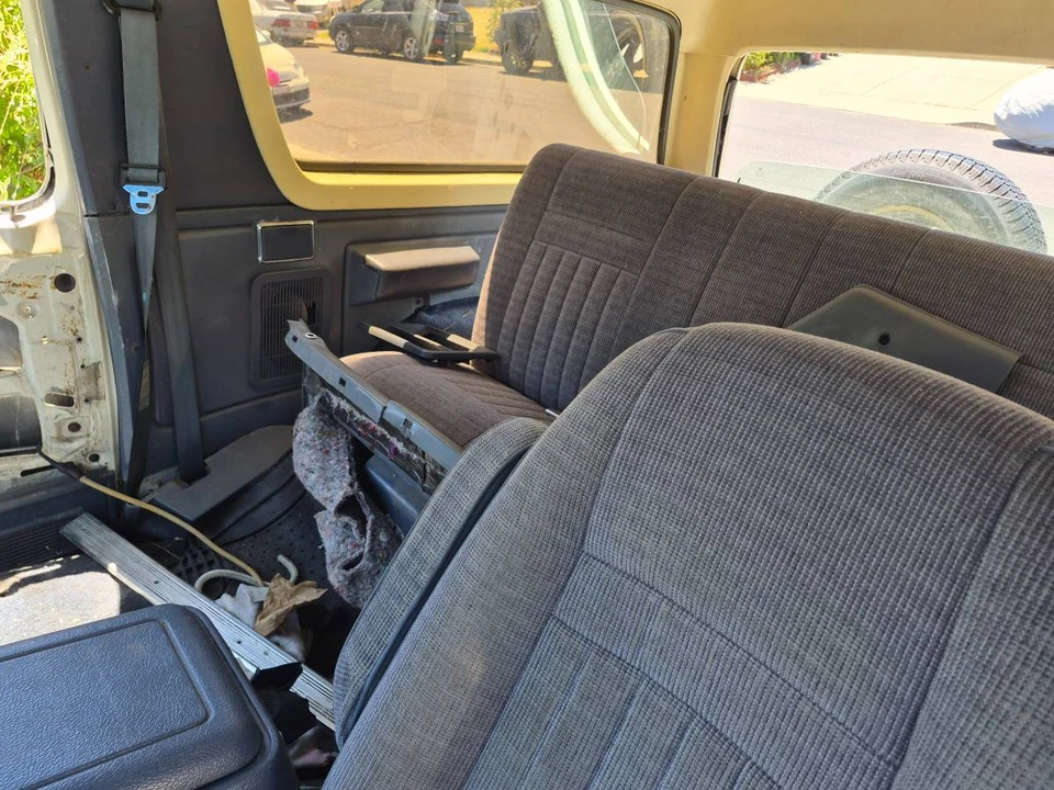 1990 Ford Bronco 4th Gen - Image 7 of 7