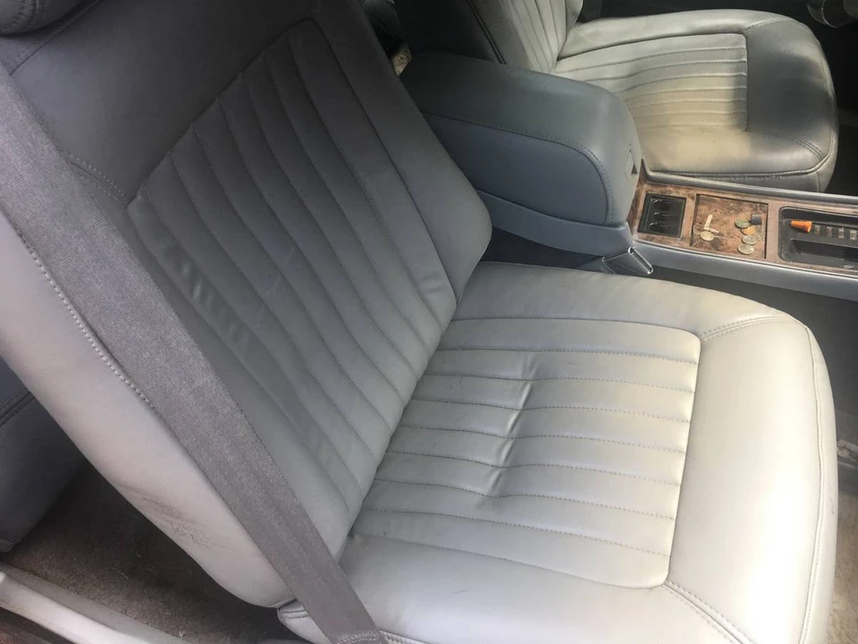 1990 Buick Riviera 4th-7th Gen - Image 19 of 22