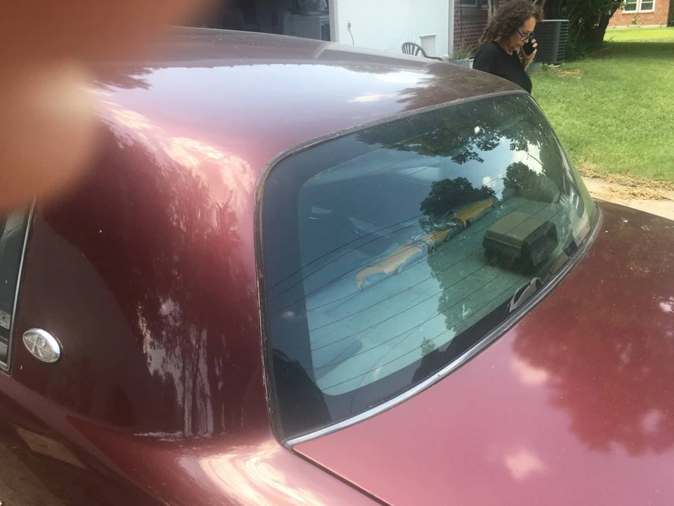 1990 Buick Riviera 4th-7th Gen - Image 12 of 22