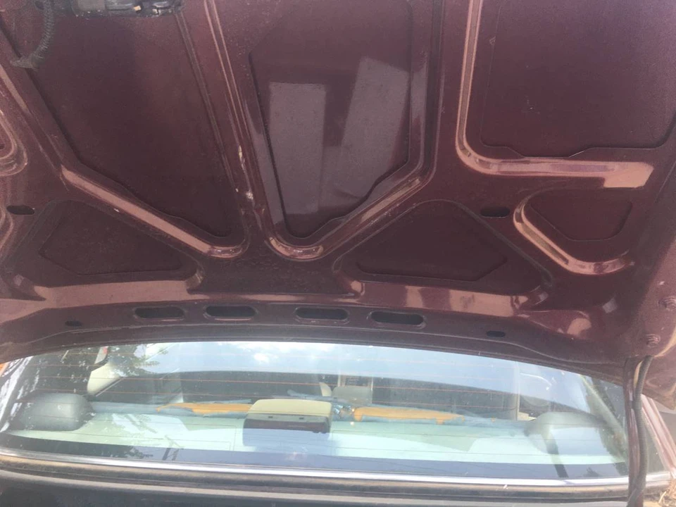 1990 Buick Riviera 4th-7th Gen - Image 10 of 22