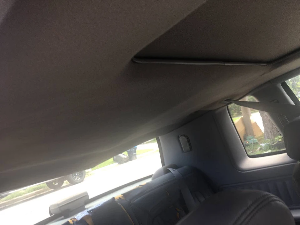 1990 Buick Riviera 4th-7th Gen - Image 16 of 22