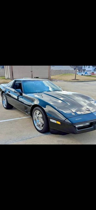 1990 Chevrolet Corvette C4 - Image 4 of 15