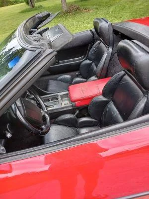 1990 Chevrolet Corvette C4 - Image 2 of 5