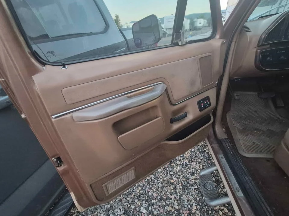 1990 Ford Bronco 4th Gen - Image 3 of 10
