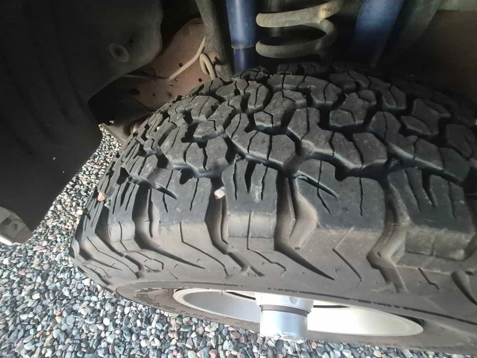 1990 Ford Bronco 4th Gen - Image 10 of 10