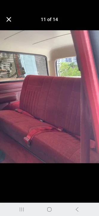 1990 Ford Bronco 4th Gen - Image 8 of 11