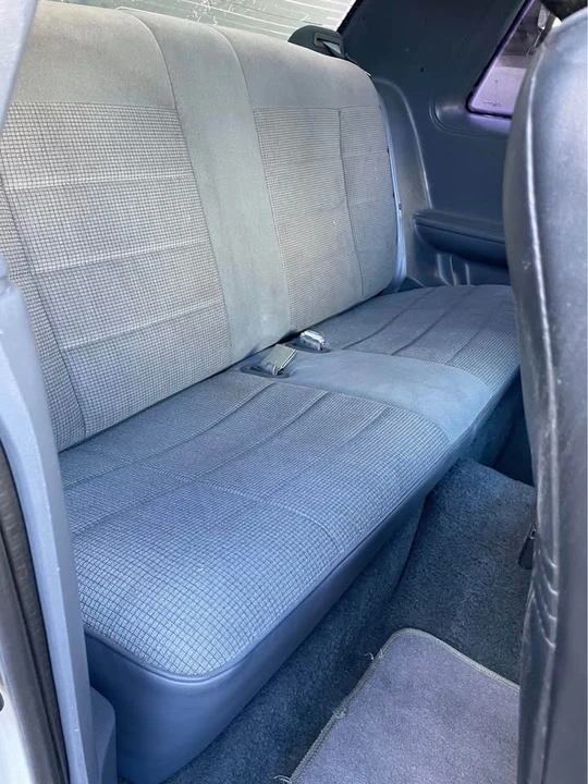 1990 Ford Mustang 3rd Gen - Image 7 of 10
