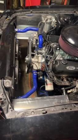 1990 Ford Mustang GT 3rd Gen - Image 8 of 12