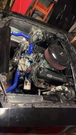 1990 Ford Mustang GT 3rd Gen - Image 6 of 12