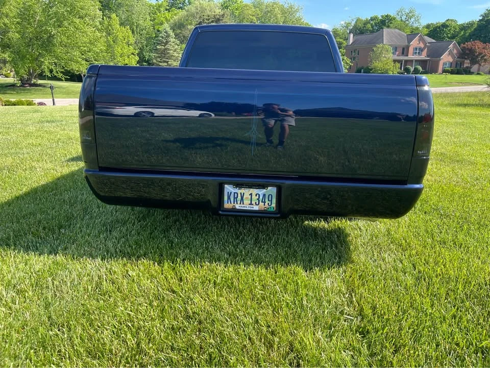 1990 GMC Sierra 1st Gen - Image 3 of 20