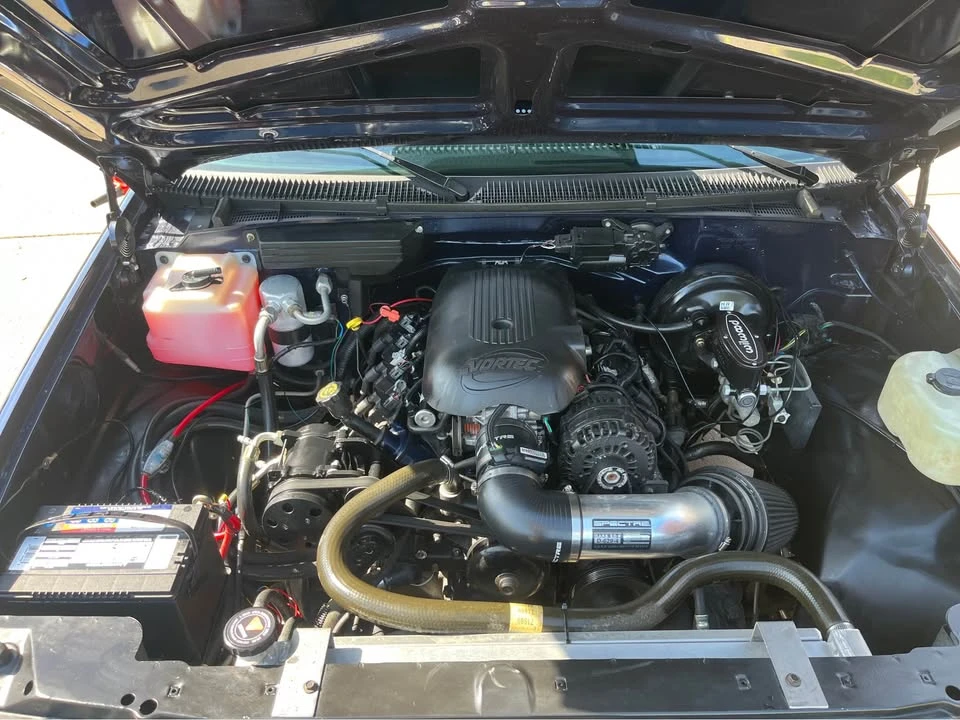 1990 GMC Sierra 1st Gen - Image 19 of 20