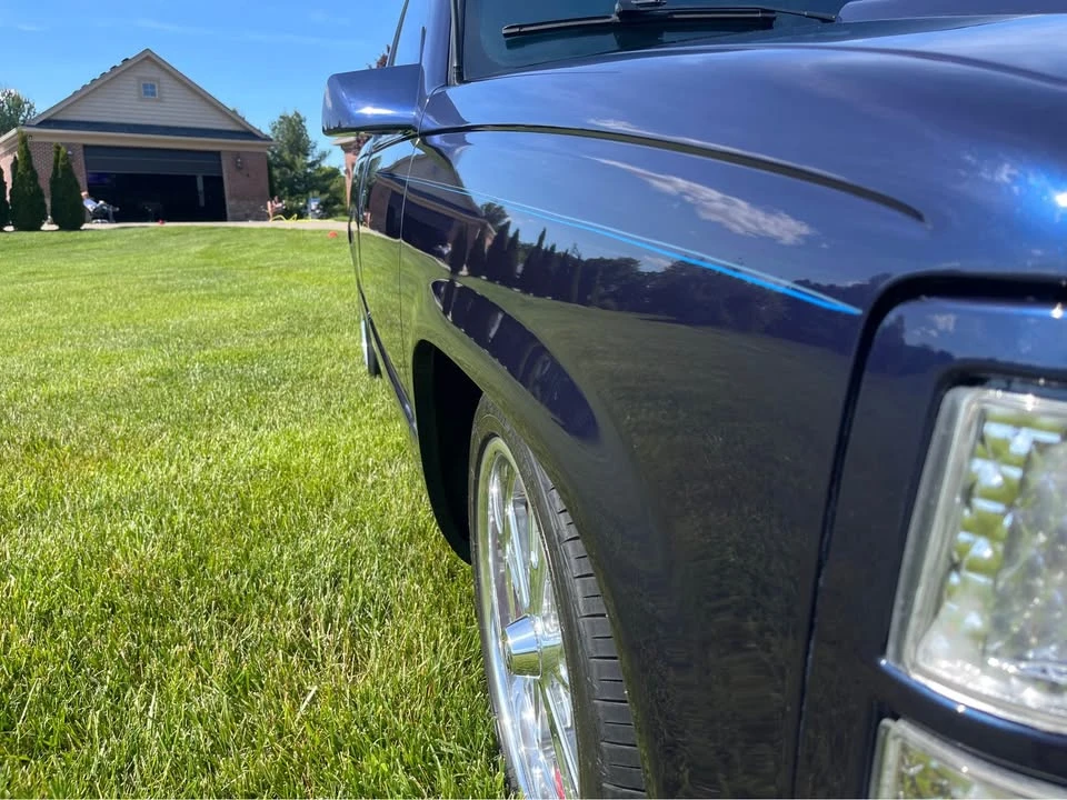1990 GMC Sierra 1st Gen - Image 7 of 20