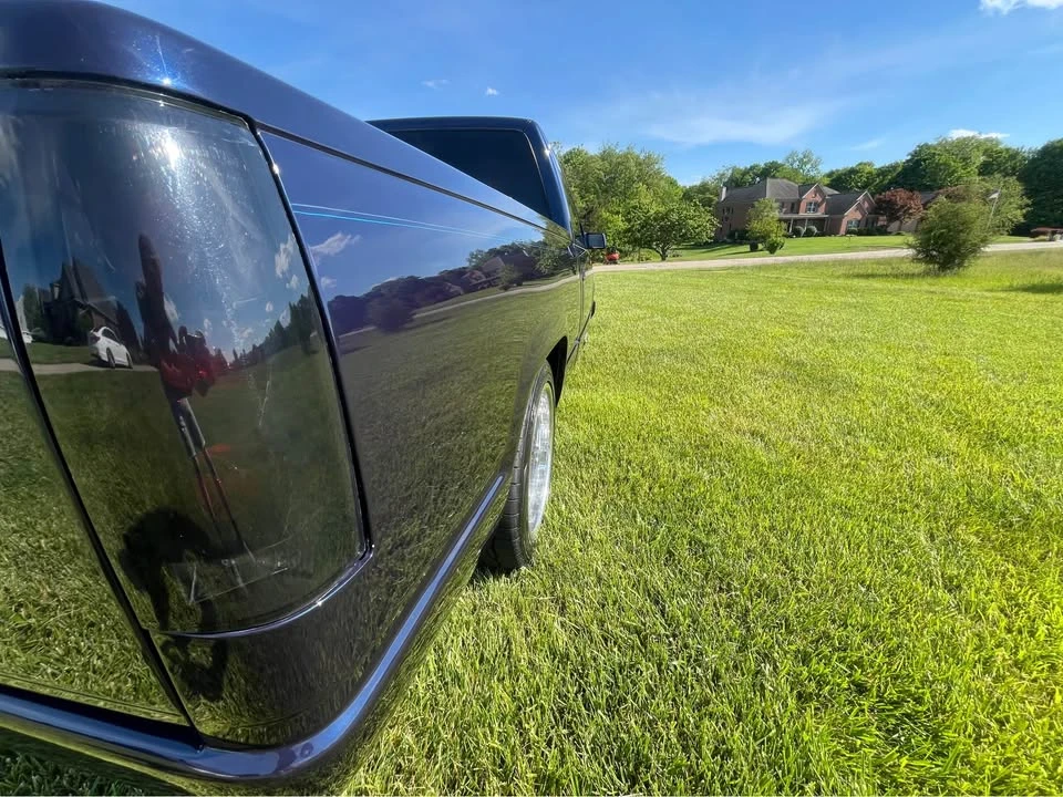1990 GMC Sierra 1st Gen - Image 15 of 20