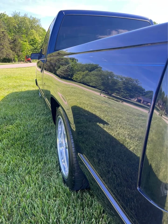 1990 GMC Sierra 1st Gen - Image 14 of 20