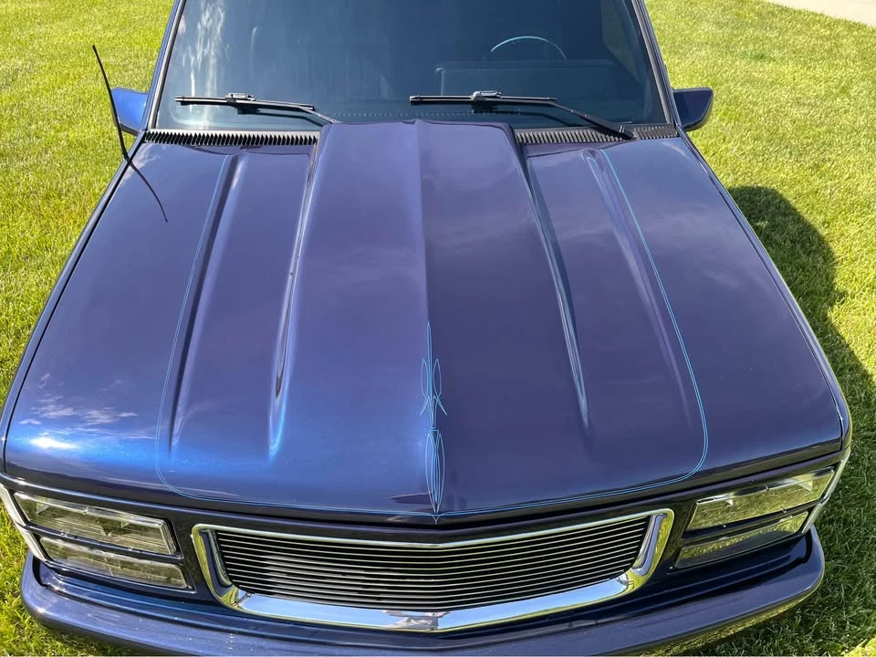1990 GMC Sierra 1st Gen - Image 10 of 20