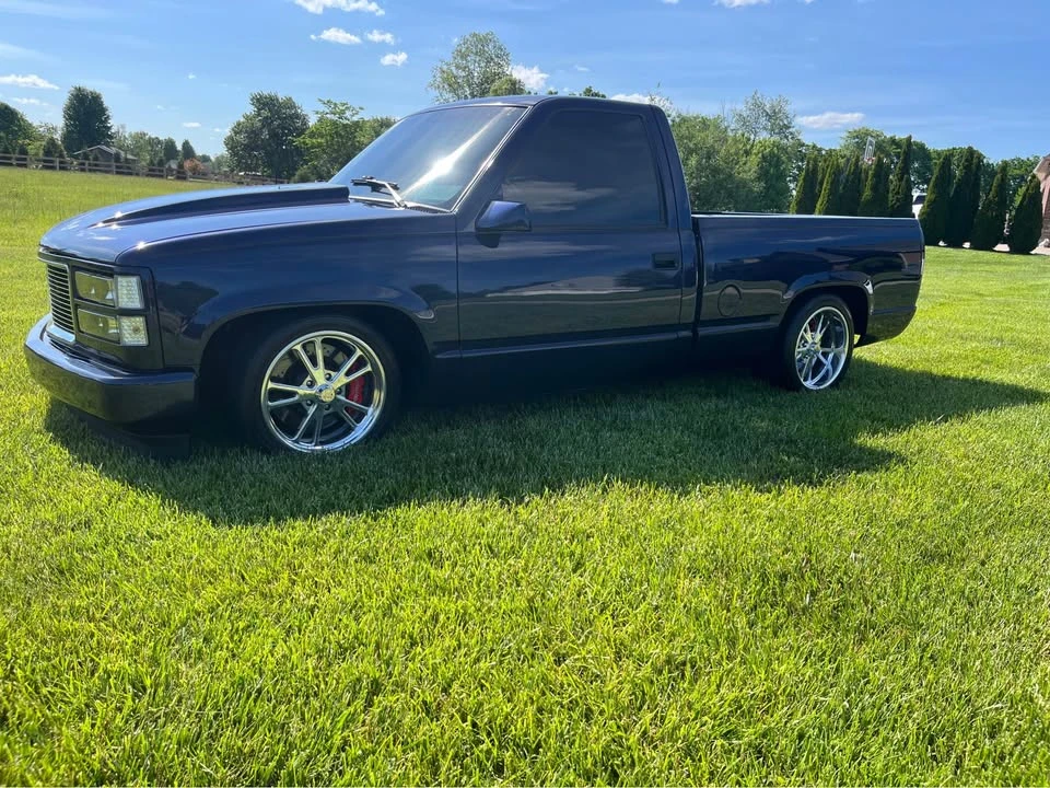 1990 GMC Sierra 1st Gen - Image 5 of 20