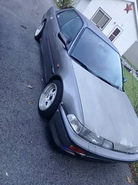 1990 Honda Integra