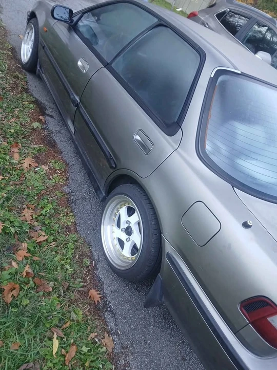 1990 Acura Integra 2nd Gen - Image 5 of 8