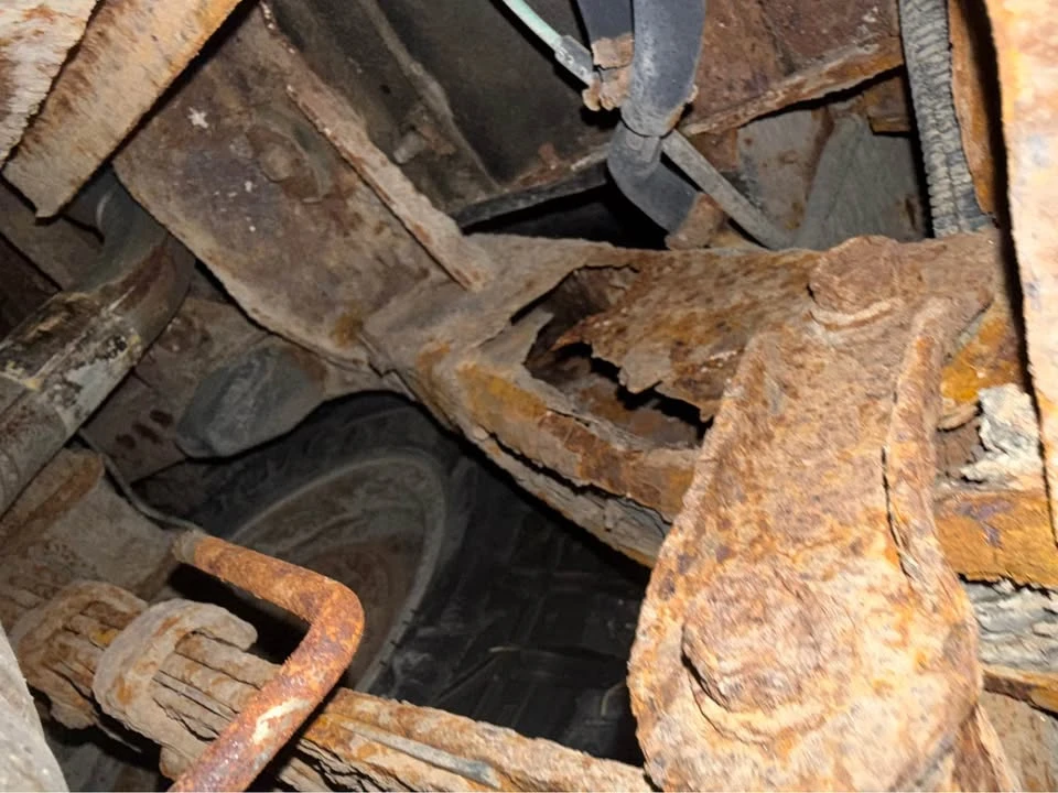 1990 Jeep YJ Wrangler - Image 10 of 11