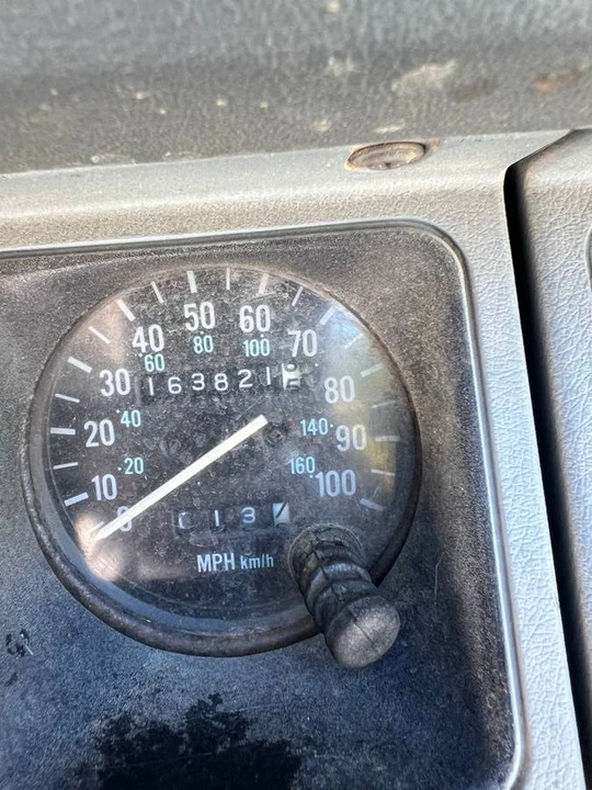 1990 Jeep YJ Wrangler - Image 2 of 9