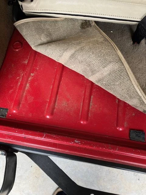 1990 Jeep YJ Wrangler - Image 14 of 15