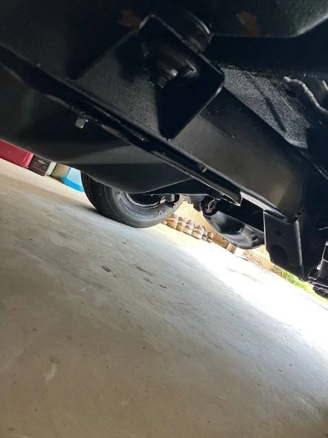 1990 Jeep YJ Wrangler - Image 11 of 15