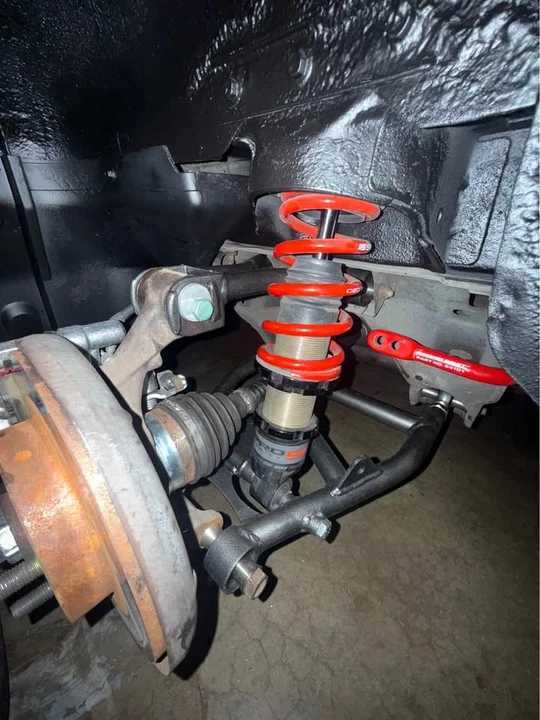 1990 Mazda NA MX-5 Miata - Image 6 of 10
