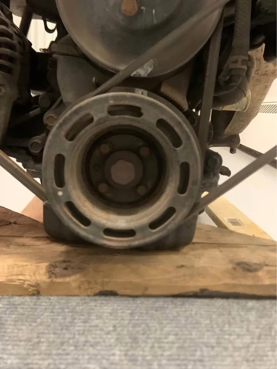 1990 Mazda NA MX-5 Miata - Image 10 of 10