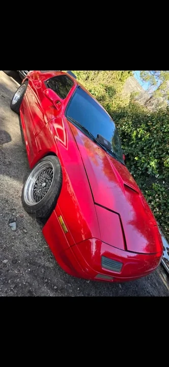 1990 Mazda RX-7 FC - Image 2 of 9