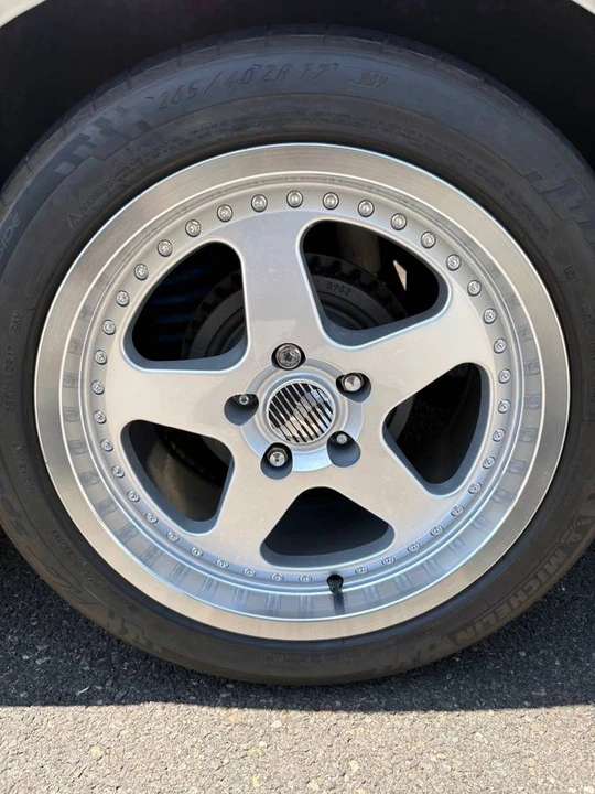 1990 Ford Mustang 3rd Gen - Image 16 of 18