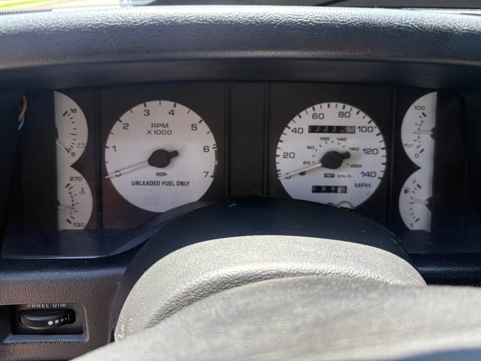 1990 Ford Mustang 3rd Gen - Image 9 of 18