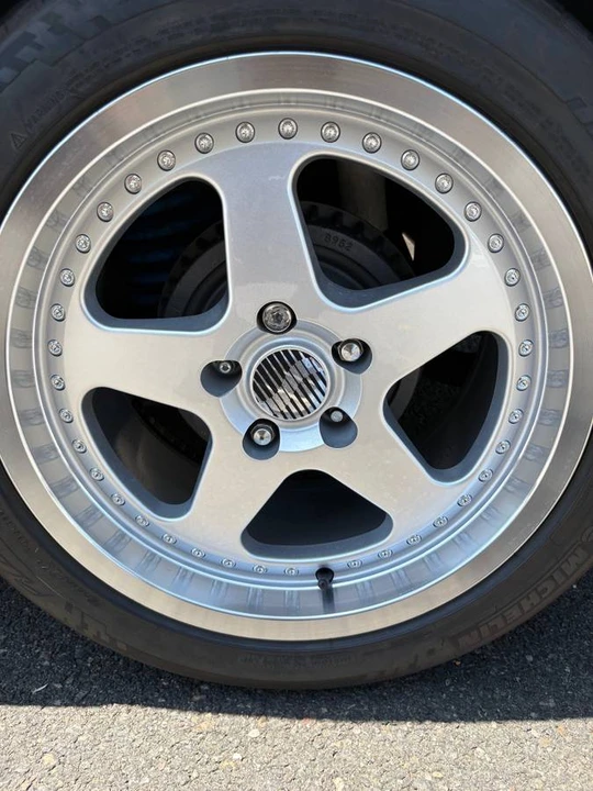 1990 Ford Mustang 3rd Gen - Image 17 of 18