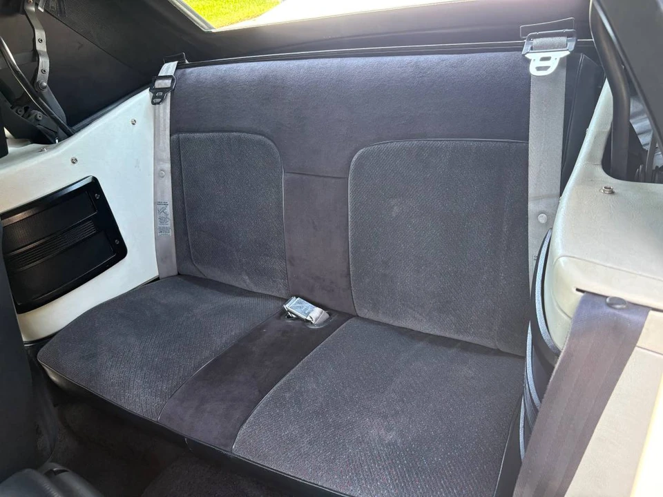 1990 Ford Mustang 3rd Gen - Image 14 of 18