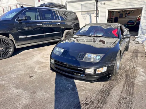 1990 Nissan 300ZX