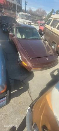 1990 Porsche 944 Turbo - Image 6 of 9