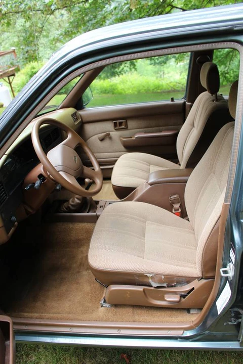 1990 Toyota 4Runner 2nd Gen - Image 18 of 24