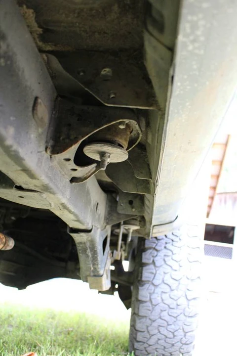 1990 Toyota 4Runner 2nd Gen - Image 24 of 24