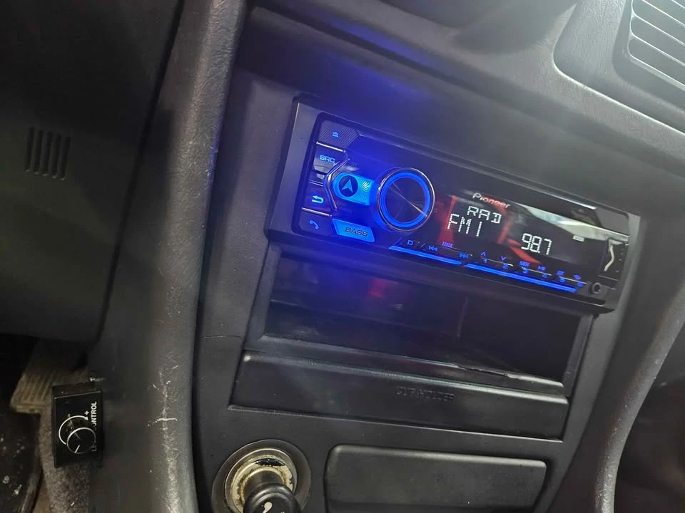 1990 Toyota Celica 4th Gen - Image 8 of 9