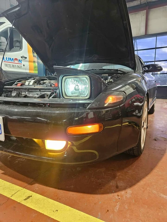 1990 Toyota Celica 4th Gen - Image 6 of 9
