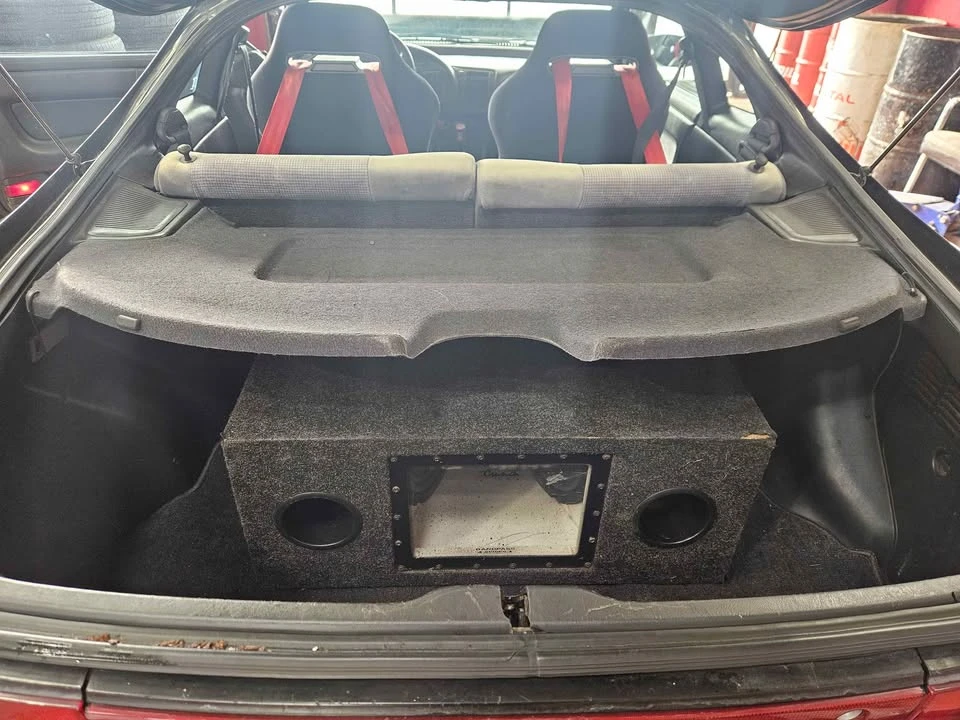 1990 Toyota Celica 4th Gen - Image 5 of 9