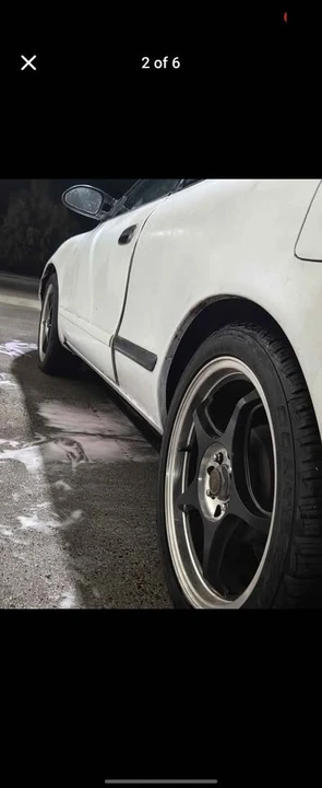 1990 Toyota Celica 4th Gen - Image 4 of 4
