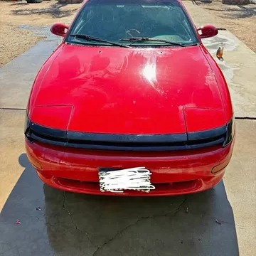 1990 Toyota Celica