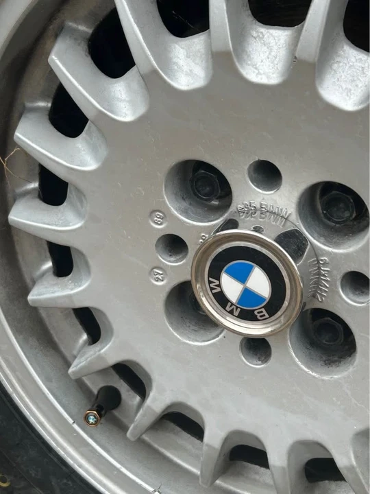 1990 BMW E30 3 Series - Image 4 of 9