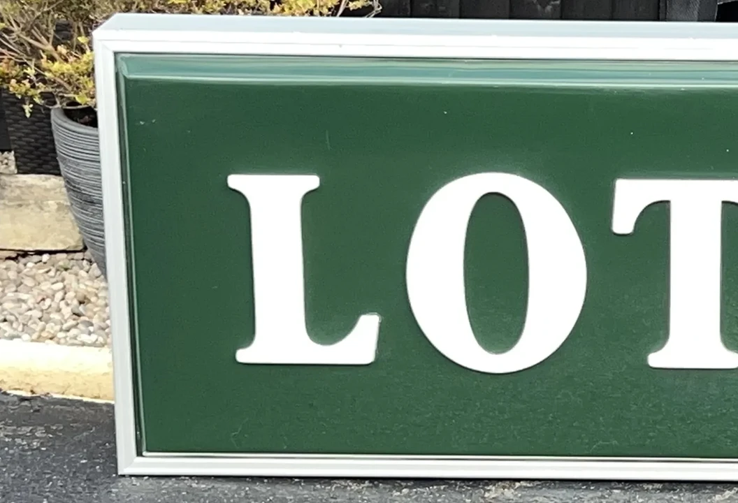 Lotus - Image 14 of 22