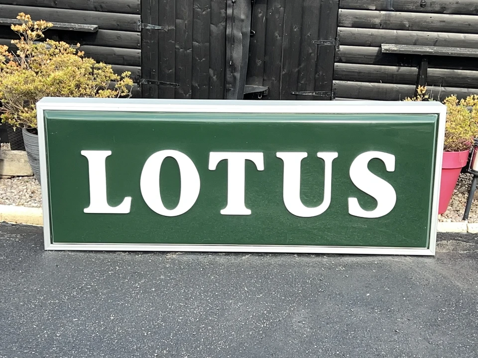 Lotus - Image 3 of 22