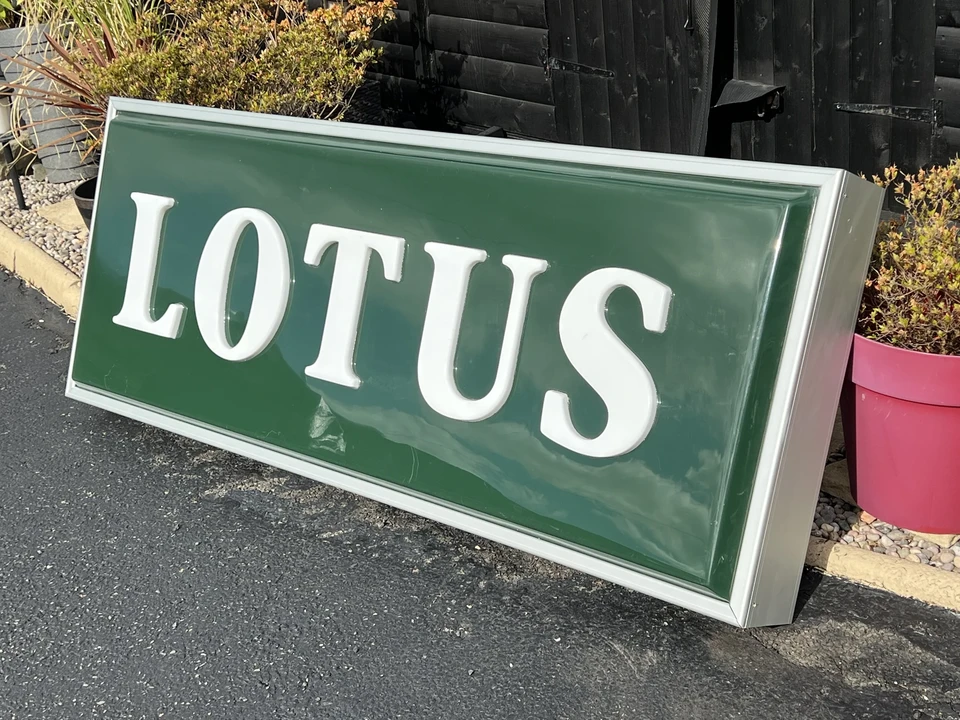Lotus - Image 12 of 22